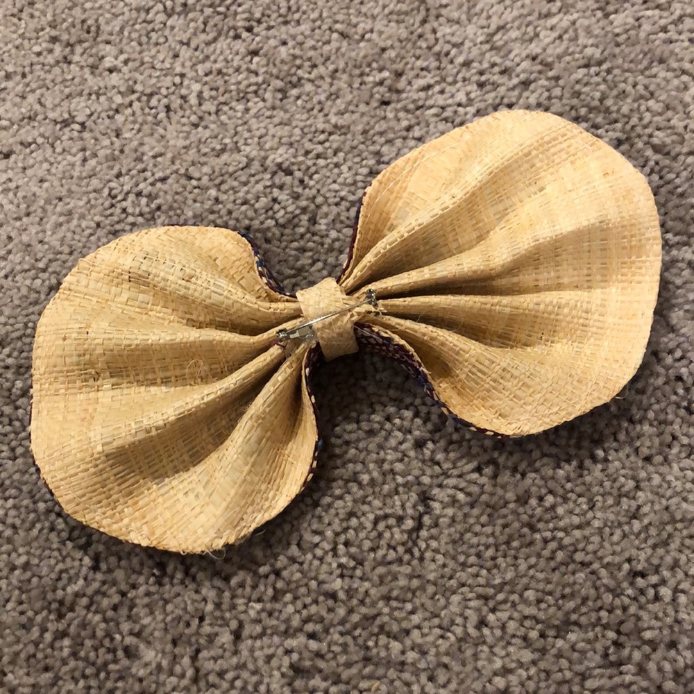 Straw Hat - Picture 6 of 6
